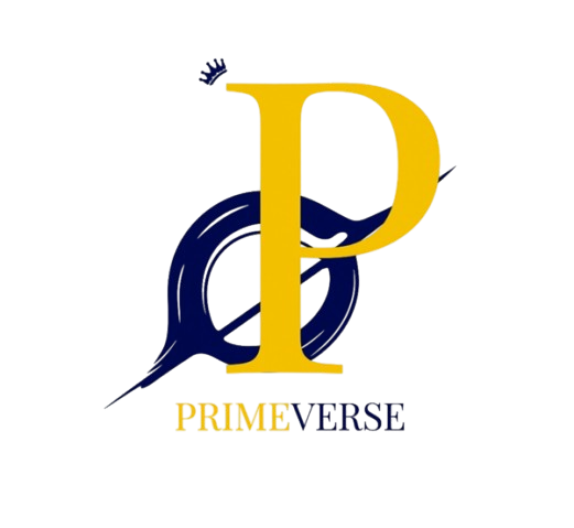 Primeverse Logo